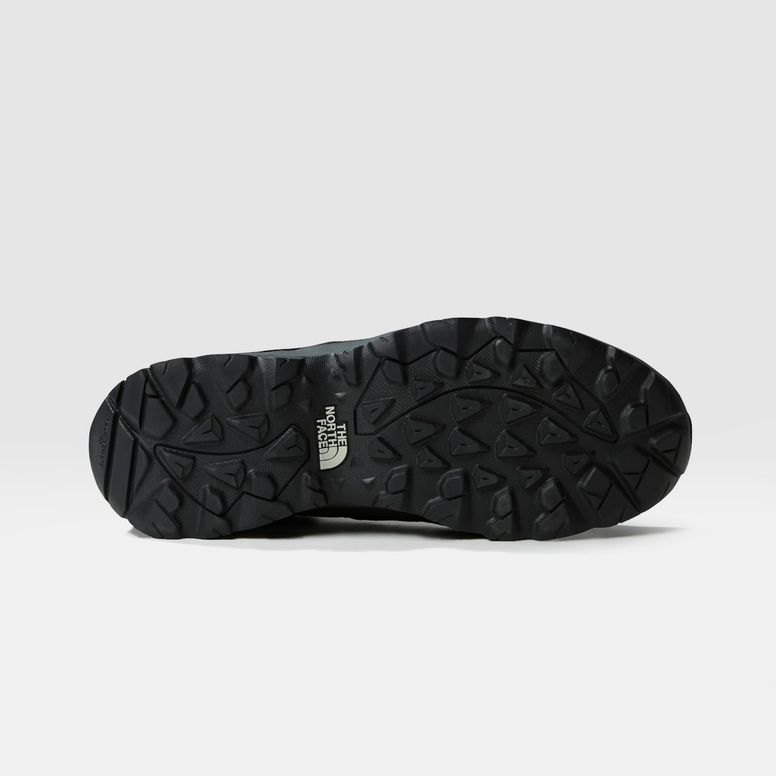 Foto 5 pulgar | Tenis de Senderismo The North Face Negros para Hombre - Venta Internacional