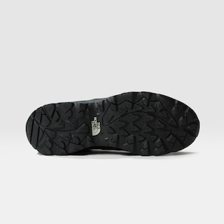 Foto 4 | Tenis de Senderismo The North Face Negros para Hombre - Venta Internacional