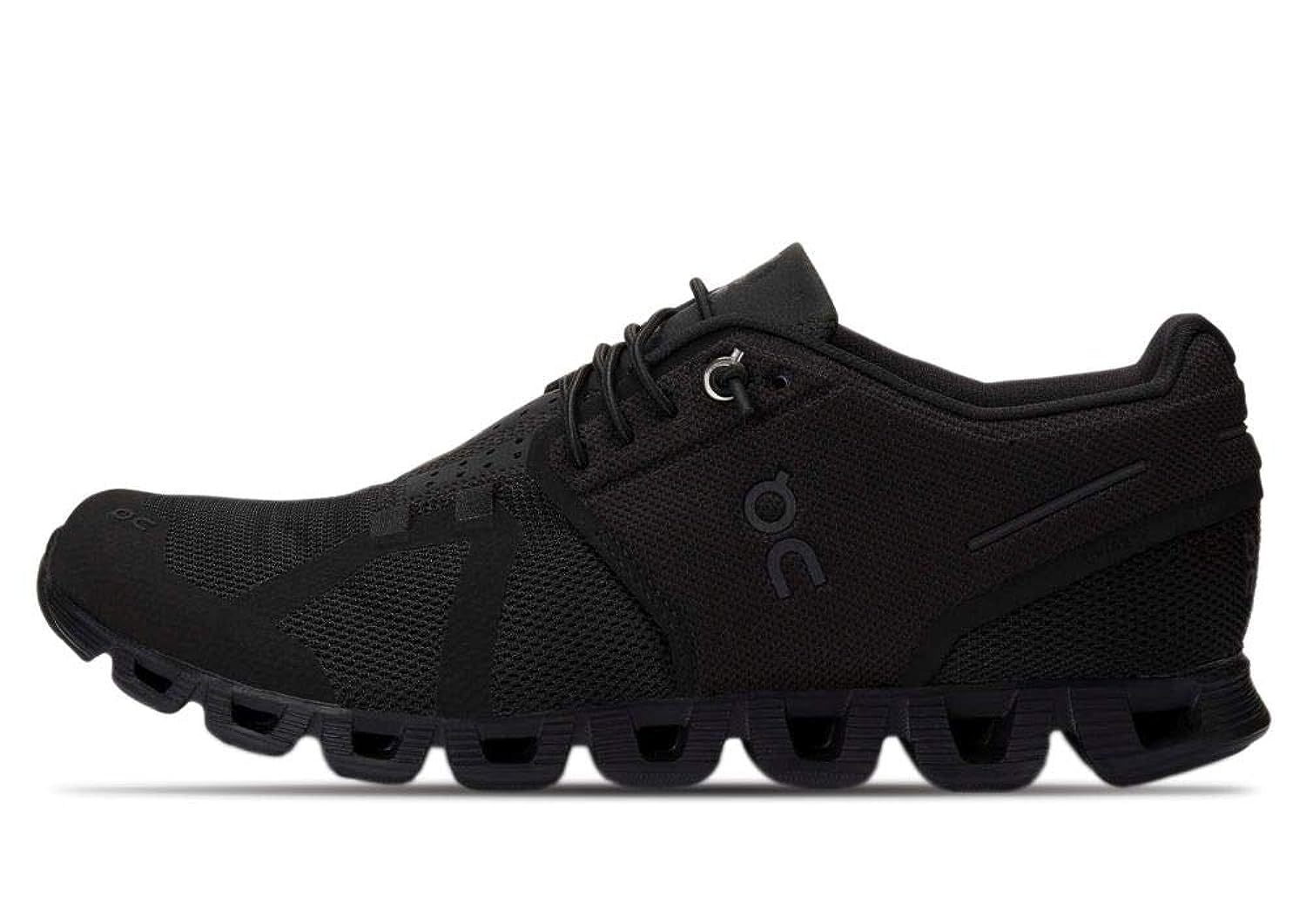 Foto 2 pulgar | Tenis On Running Cloud All Black para Hombre - Venta Internacional