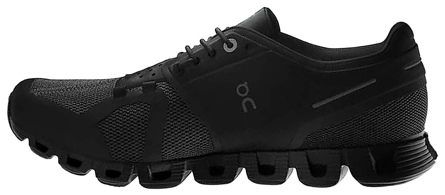 Foto 3 pulgar | Tenis On Running Cloud All Black para Hombre - Venta Internacional