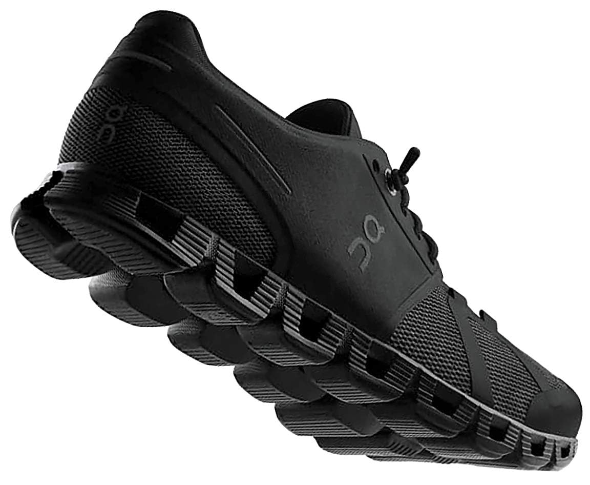 Foto 6 pulgar | Tenis On Running Cloud All Black para Hombre - Venta Internacional