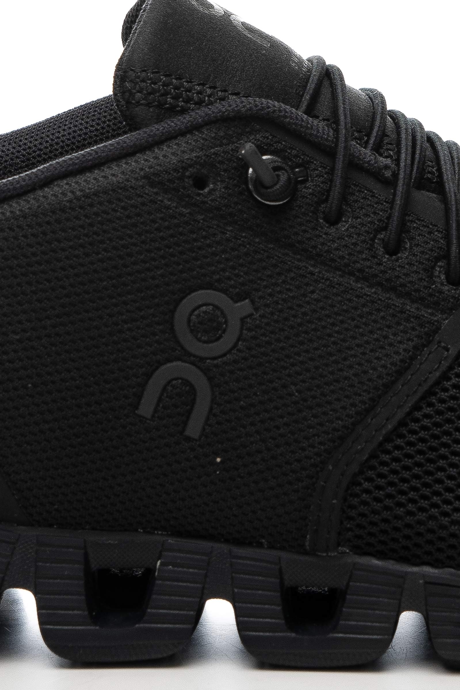 Foto 8 pulgar | Tenis On Running Cloud All Black para Hombre - Venta Internacional