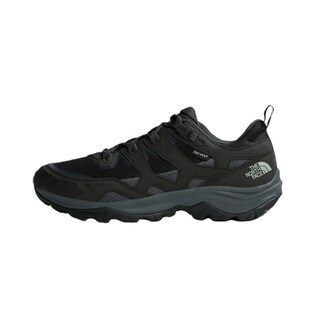 Foto 1 | Tenis de Senderismo The North Face Negros para Hombre - Venta Internacional