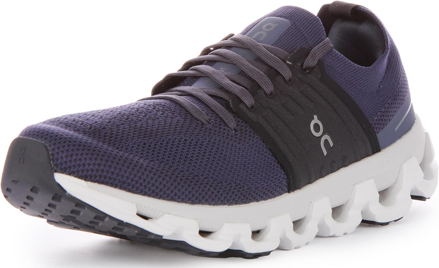 Tenis On Cloudswift 3 Denim Azul para Hombre - Venta Internacional