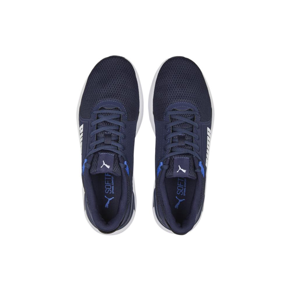 Foto 6 pulgar | Tenis Puma Ftr Connect Azul para Hombre