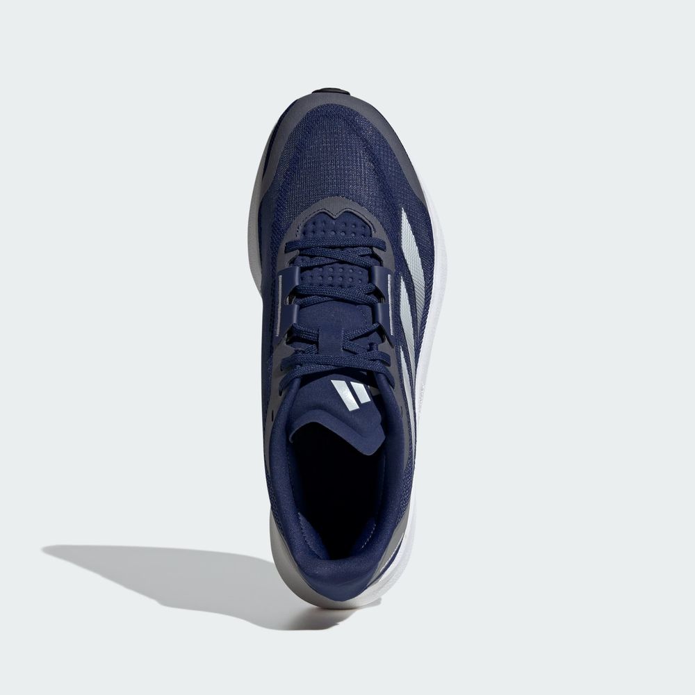 Foto 5 pulgar | Tenis Duramo Speed Adidas Azul Hombre