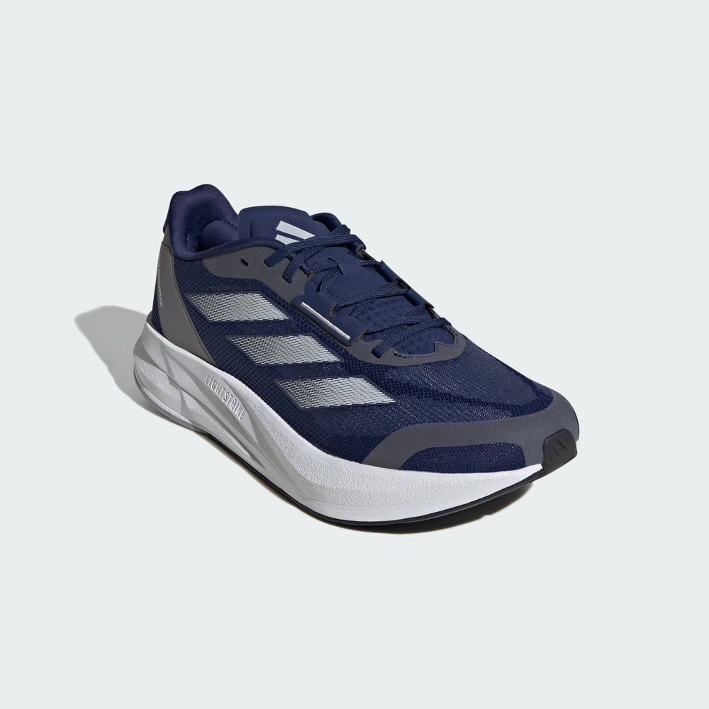 Foto 7 pulgar | Tenis Duramo Speed Adidas Azul Hombre