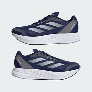 Foto 8 | Tenis Duramo Speed Adidas Azul Hombre