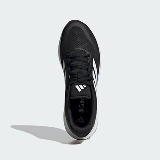 Foto 4 | Tenis de Entrenamiento Runfalcon 5 Adidas Negro para Hombre