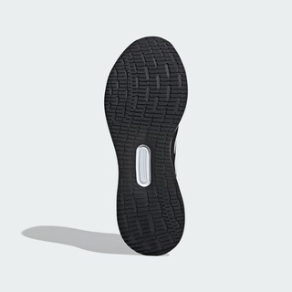 Foto 5 | Tenis de Entrenamiento Runfalcon 5 Adidas Negro para Hombre