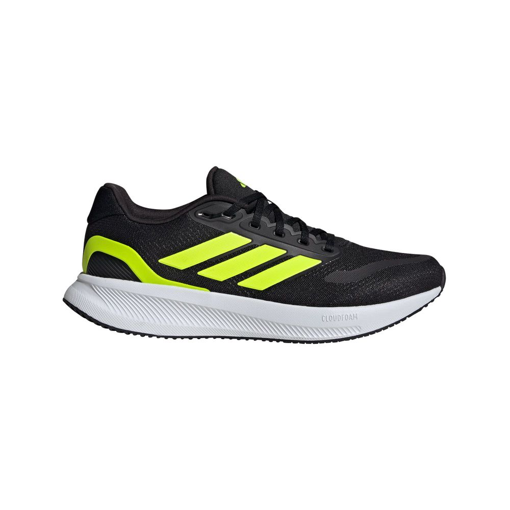 Foto 2 pulgar | Tenis Adidas Runfalcon 5 para Hombre