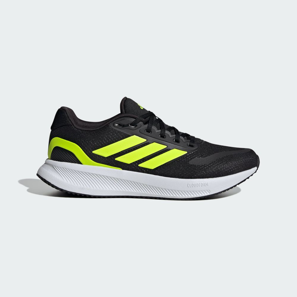 Foto 3 pulgar | Tenis Adidas Runfalcon 5 para Hombre