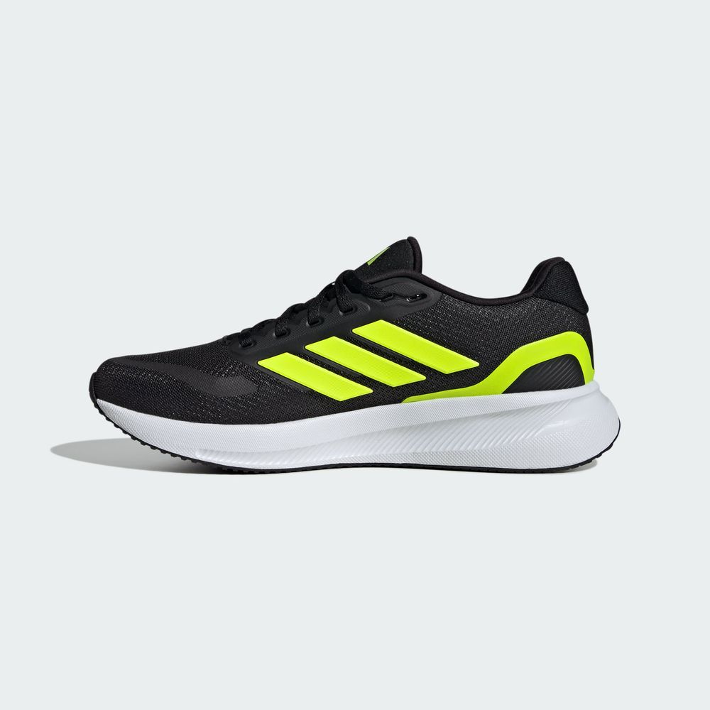 Foto 4 pulgar | Tenis Adidas Runfalcon 5 para Hombre