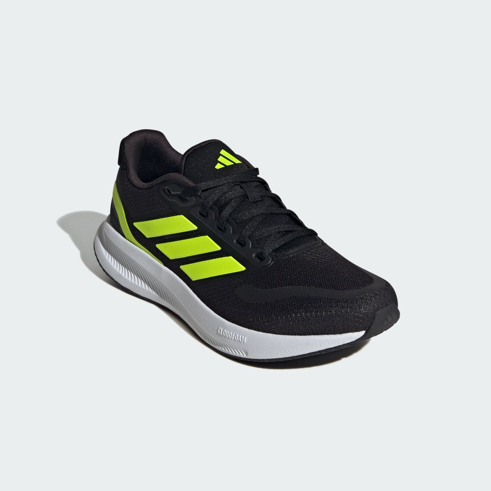 Foto 6 | Tenis Adidas Runfalcon 5 para Hombre