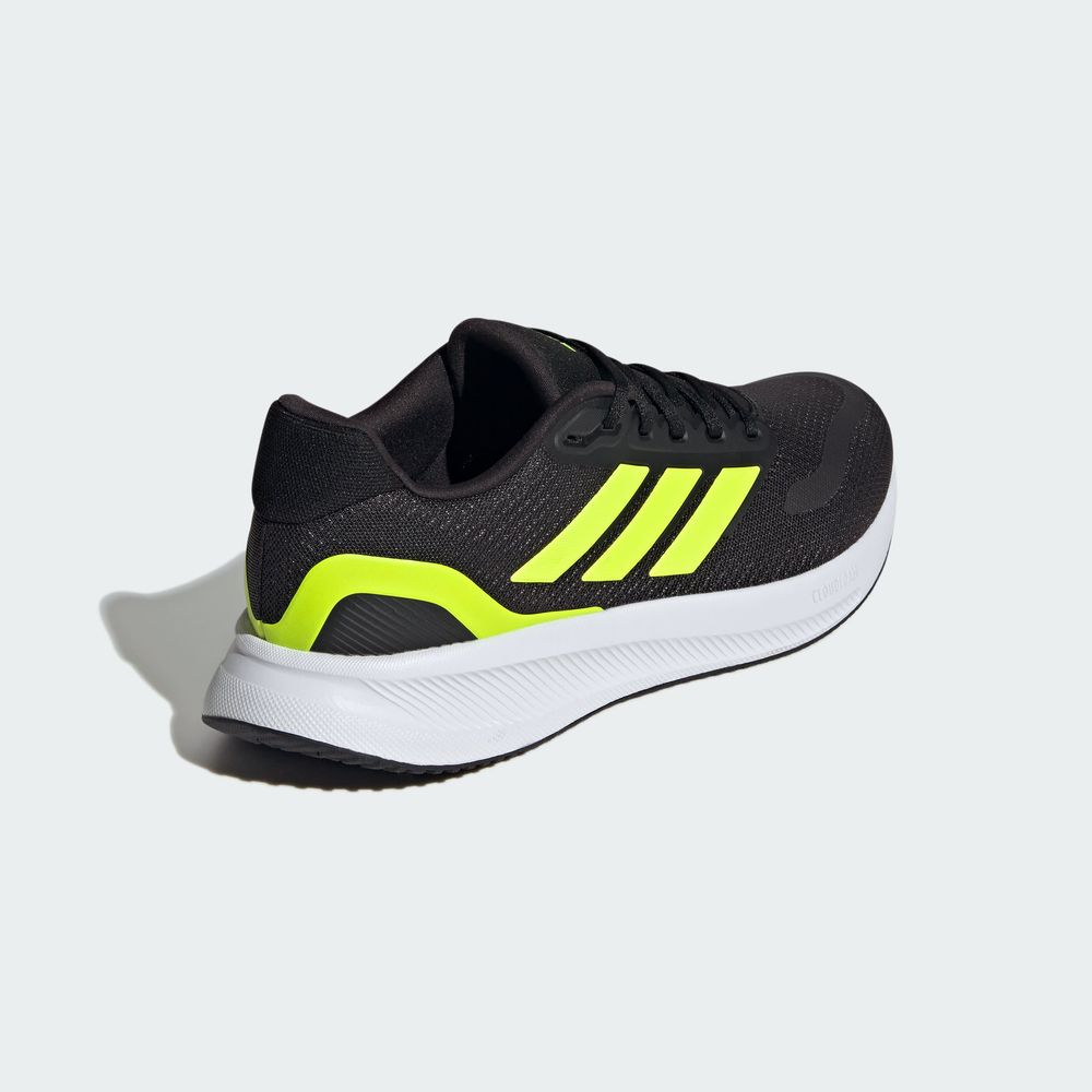 Foto 8 pulgar | Tenis Adidas Runfalcon 5 para Hombre