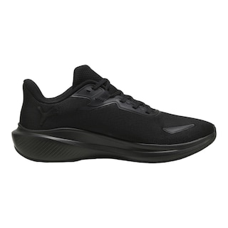 Foto 1 | Tenis Puma Skyrocket Lit Negros Unisex