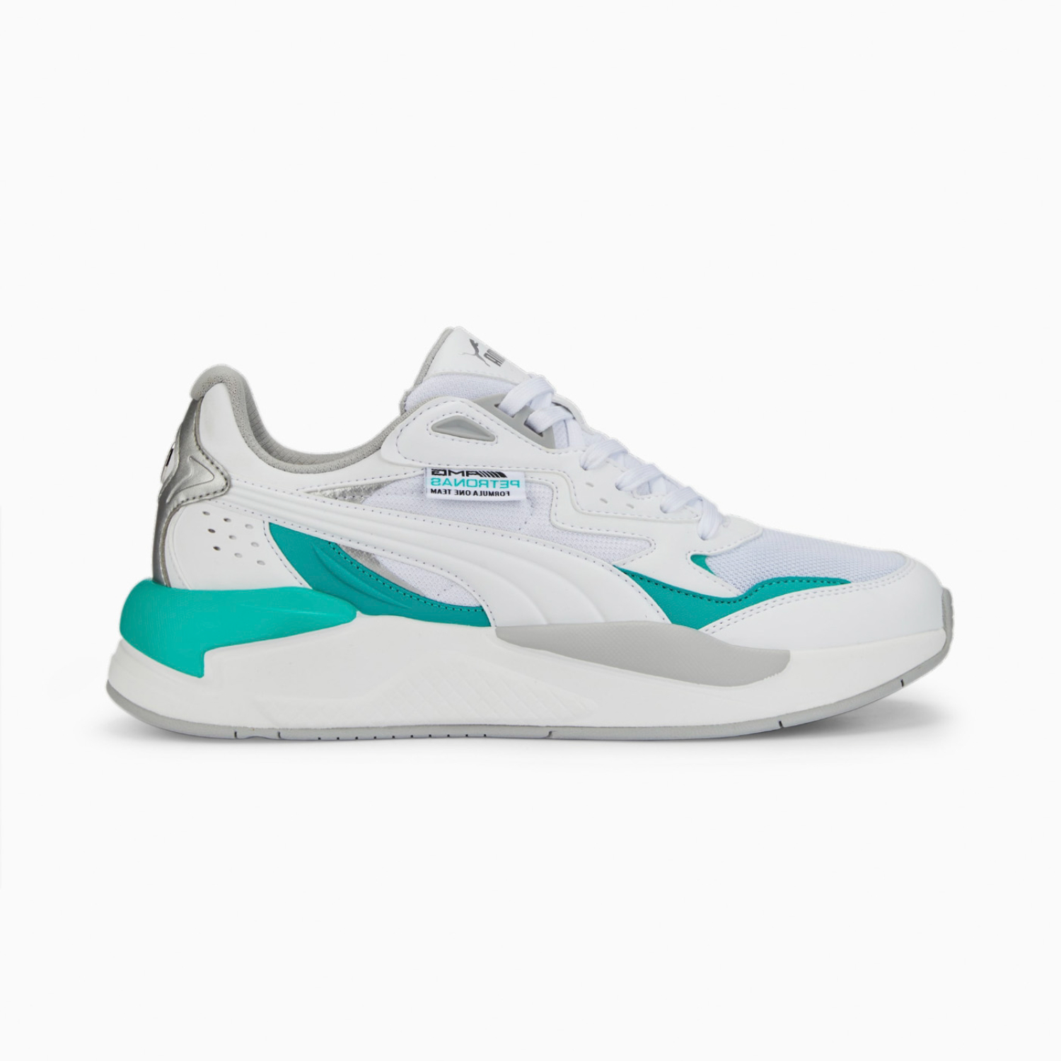 Foto 2 pulgar | Tenis Puma Mapf1 X Ray Speed Blanco Unisex