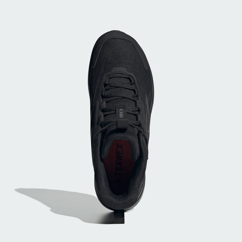 Foto 5 | Tenis De Senderismo Terrex Anylander Corte Medio Adidas Negro Hombre