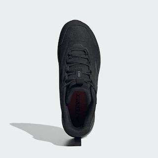 Foto 5 | Tenis De Senderismo Terrex Anylander Corte Medio Adidas Negro Hombre