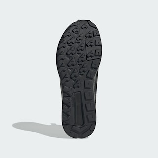 Foto 6 | Tenis De Senderismo Terrex Anylander Corte Medio Adidas Negro Hombre