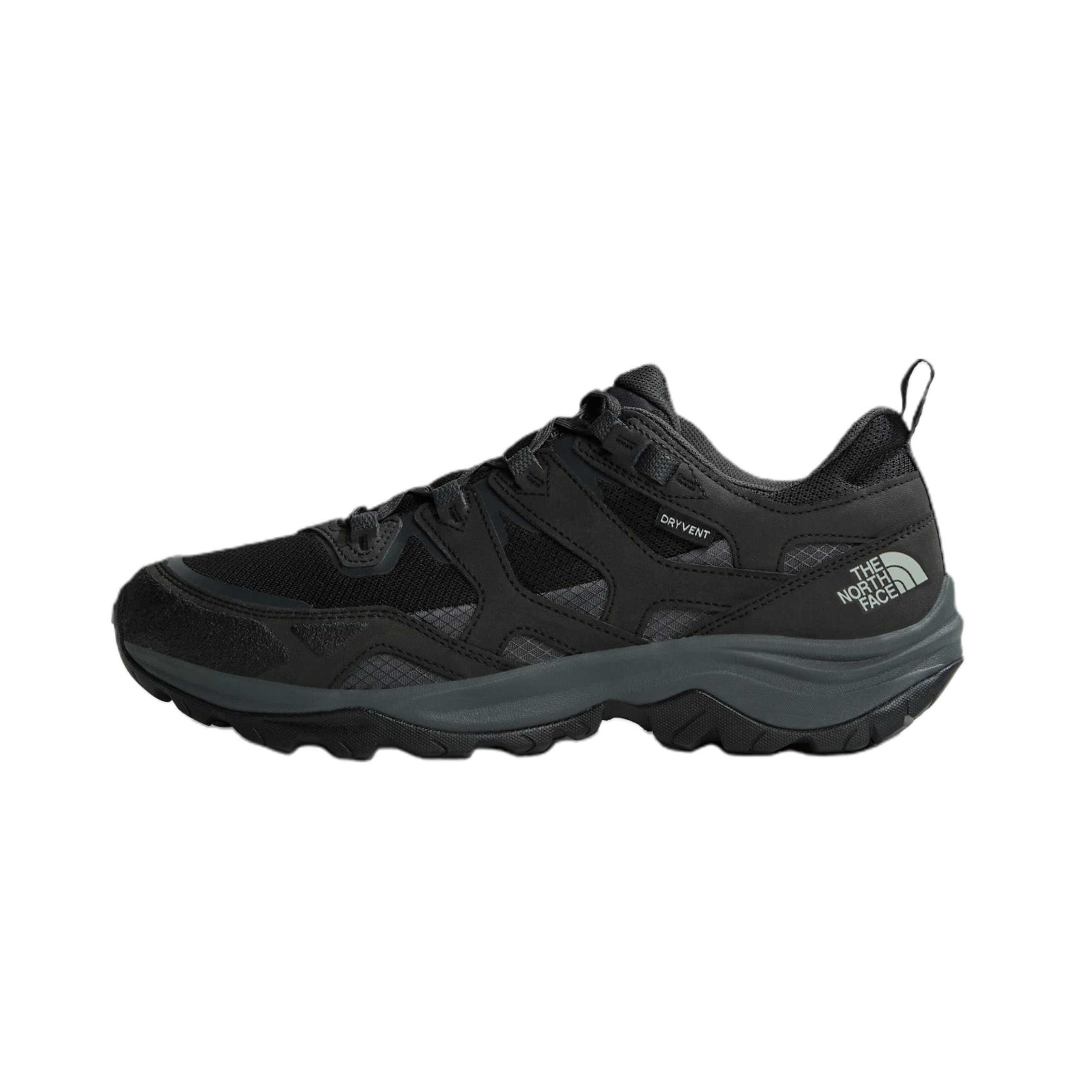 Foto 2 pulgar | Tenis de Senderismo The North Face Negros para Hombre - Venta Internacional
