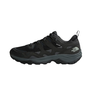 Foto 1 | Tenis de Senderismo The North Face Negros para Hombre - Venta Internacional