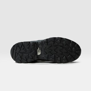 Foto 4 | Tenis de Senderismo The North Face Negros para Hombre - Venta Internacional