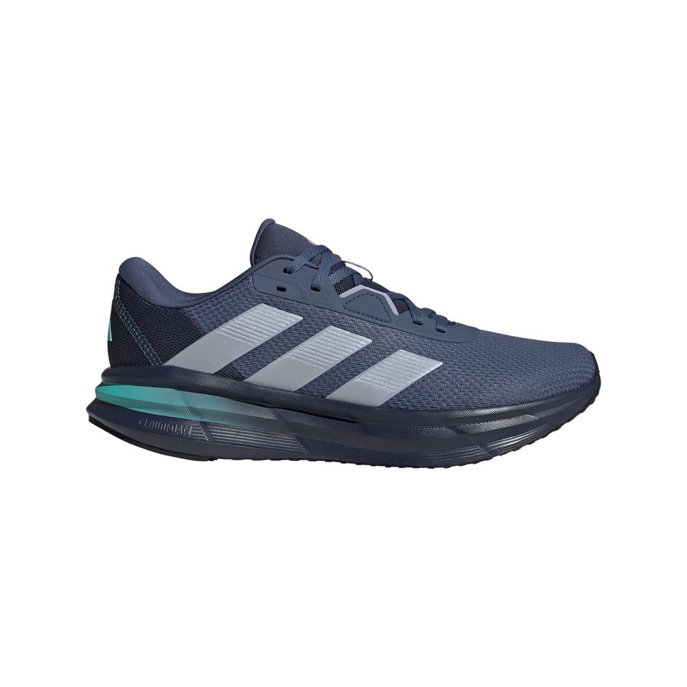 Tenis Adidas de Running Galaxy 7 Azul para Hombre