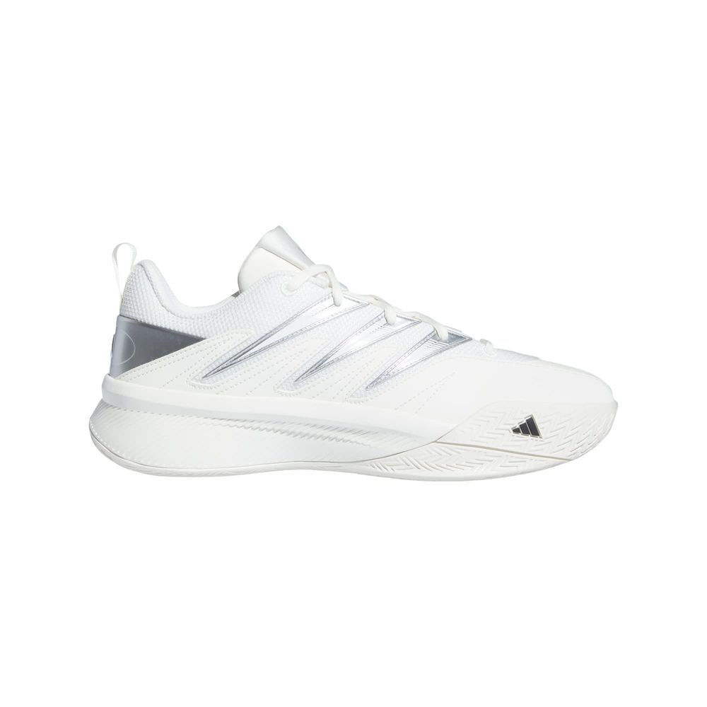 Dame Certified 3 Adidas Blanco Unisex