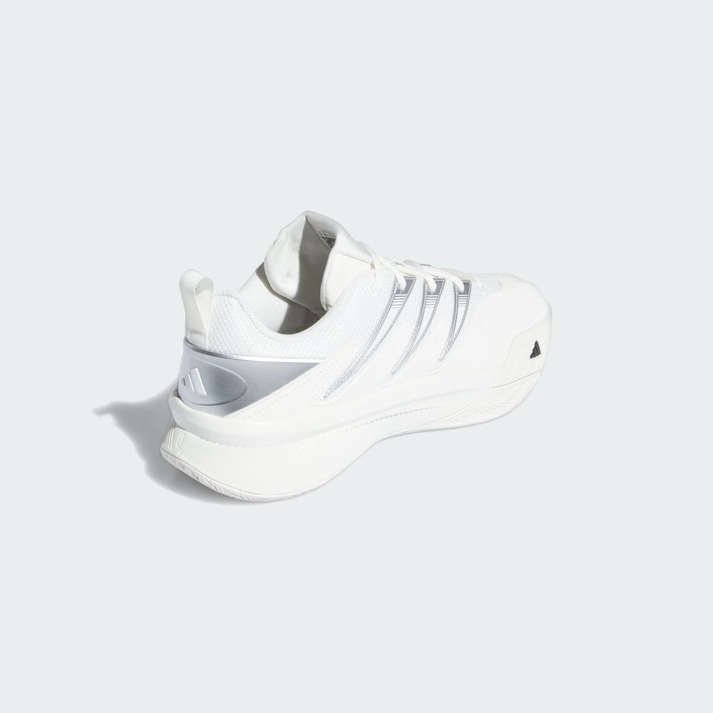 Foto 7 | Dame Certified 3 Adidas Blanco Unisex