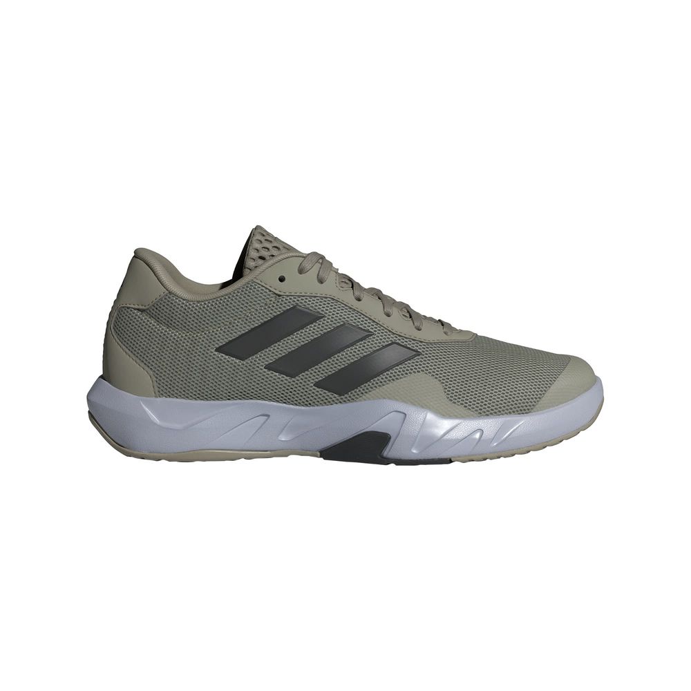 Tenis de Entrenamiento Adidas Verde para Hombre