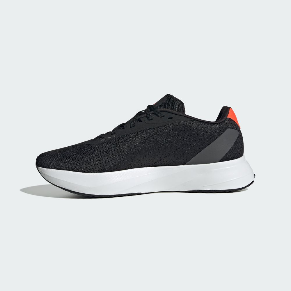 Foto 4 pulgar | Tenis Duramo Sl Adidas Negro Hombre