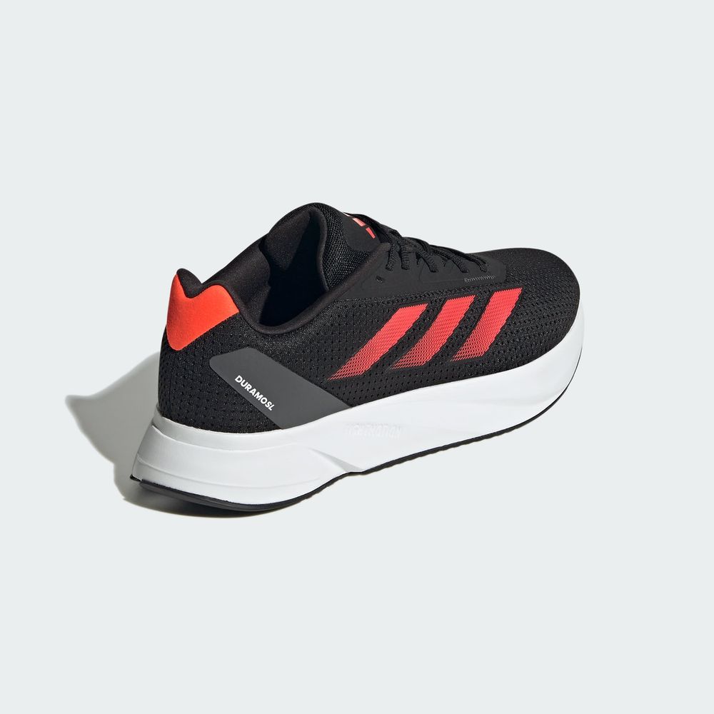 Foto 8 pulgar | Tenis Duramo Sl Adidas Negro Hombre