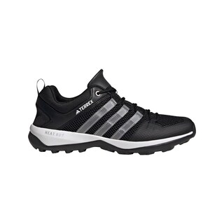 Foto 1 | Tenis De Senderismo Terrex Daroga Plus Heat.rdy Adidas Negro Unisex