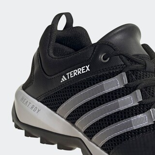 Foto 8 | Tenis De Senderismo Terrex Daroga Plus Heat.rdy Adidas Negro Unisex