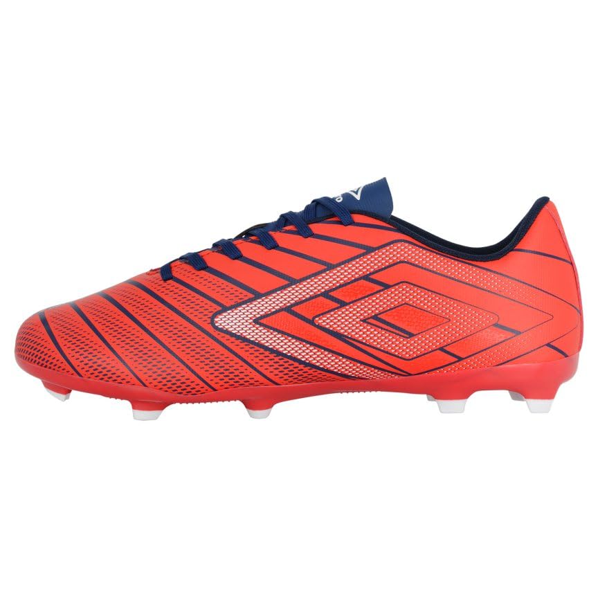 Foto 2 pulgar | Tenis de Fútbol Umbro Velocita Elixir League Fg para Hombre - Venta Internacional