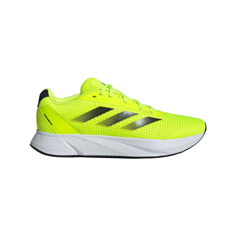 Tenis Duramo Sl Adidas Verde Hombre