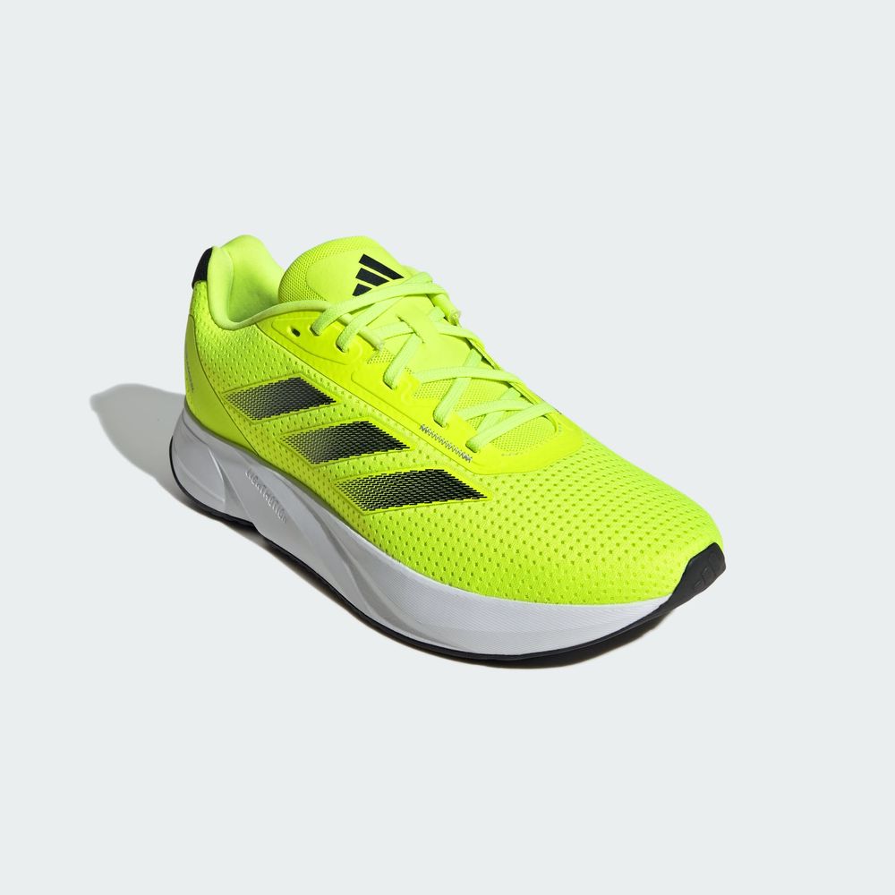 Foto 7 pulgar | Tenis Duramo Sl Adidas Verde Hombre