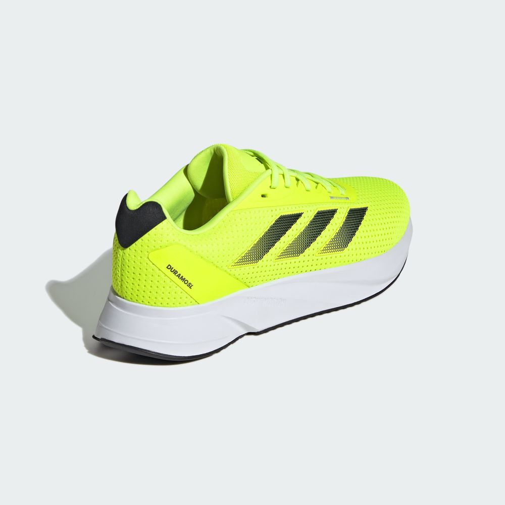 Foto 7 | Tenis Duramo Sl Adidas Verde Hombre