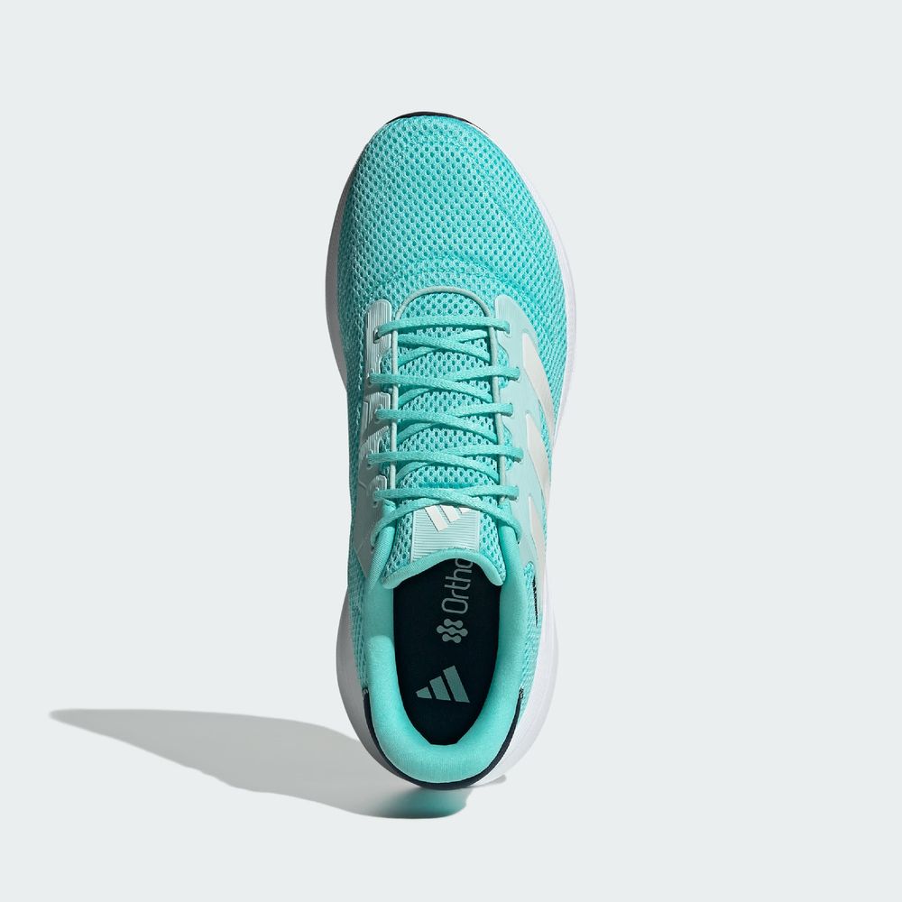 Tenis Response Runner Adidas Turquesa Unisex Coppel