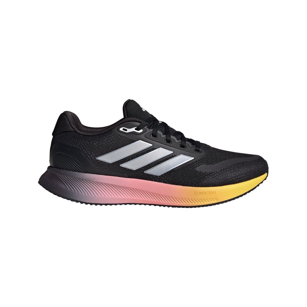 Foto 2 pulgar | Tenis Adidas Runfalcon 5 para Hombre