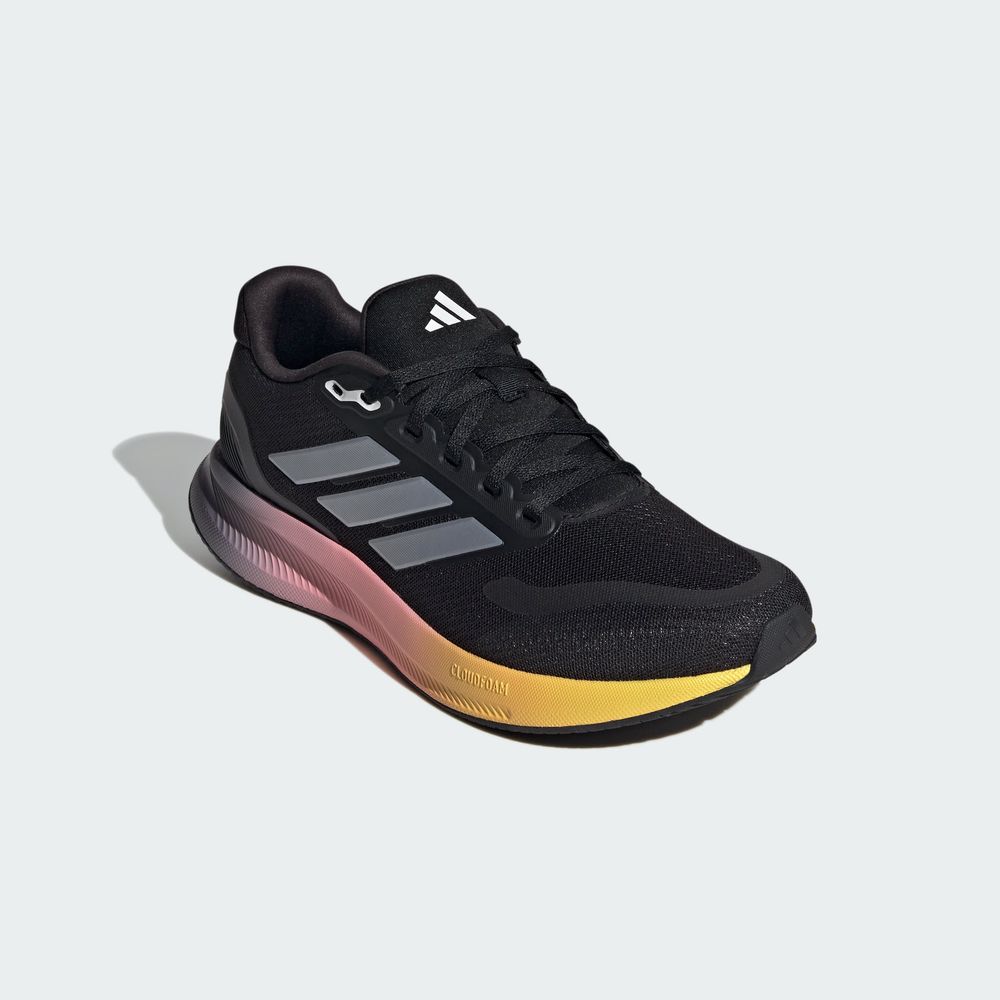 Foto 7 pulgar | Tenis Adidas Runfalcon 5 para Hombre