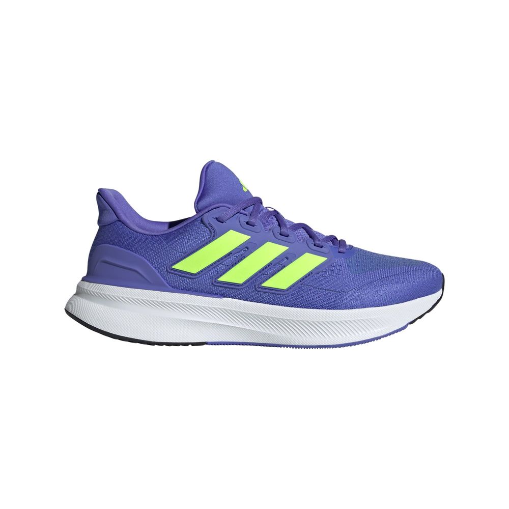 Foto 1 | Ultrarun 5 Adidas Azul para Hombre