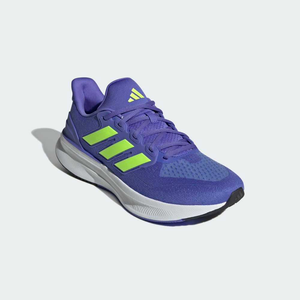 Foto 6 | Ultrarun 5 Adidas Azul para Hombre