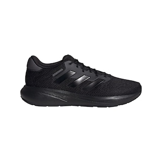 Foto 1 | Tenis Adidas Response Runner Negro Unisex