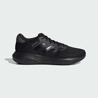 Foto 2 | Tenis Adidas Response Runner Negro Unisex