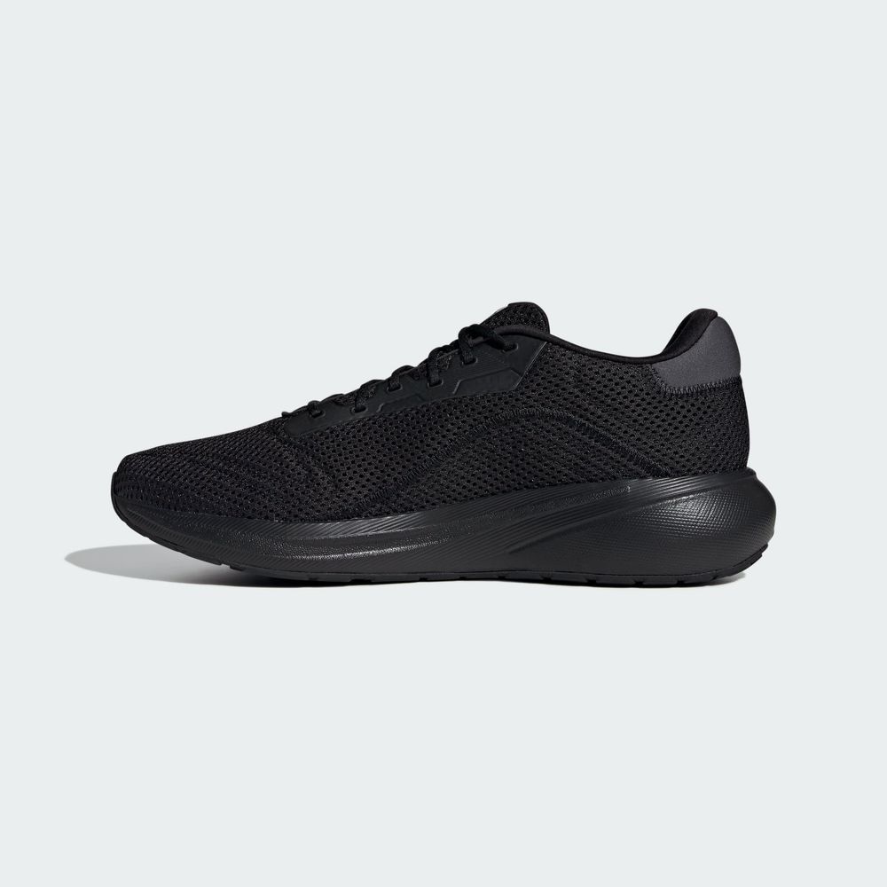 Foto 4 pulgar | Tenis Adidas Response Runner Negro Unisex