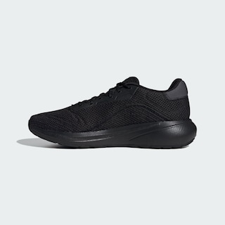 Foto 3 | Tenis Adidas Response Runner Negro Unisex