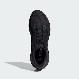 Foto 4 | Tenis Adidas Response Runner Negro Unisex