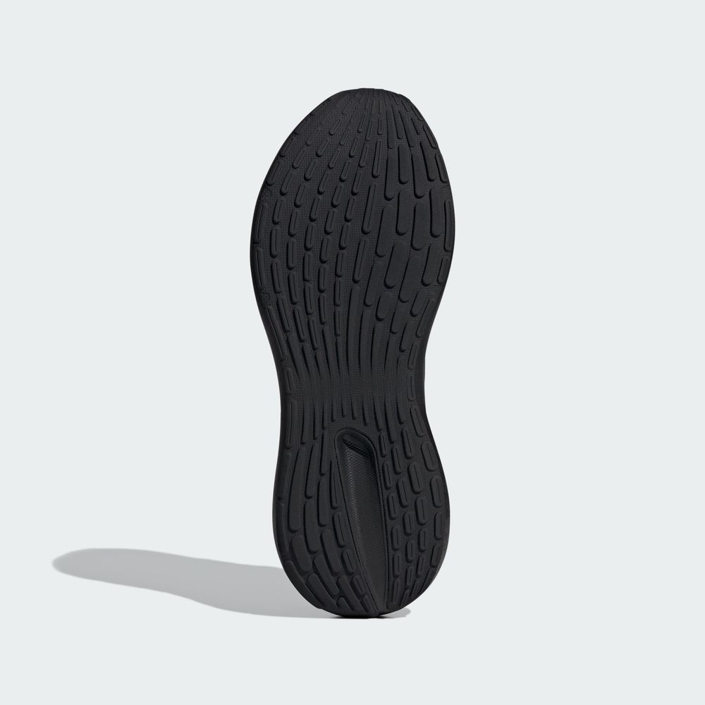 Foto 5 | Tenis Adidas Response Runner Negro Unisex